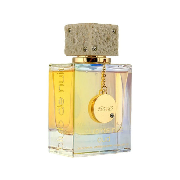 Armaf Club De Nuit Oud EDP For Unisex 105 ML
