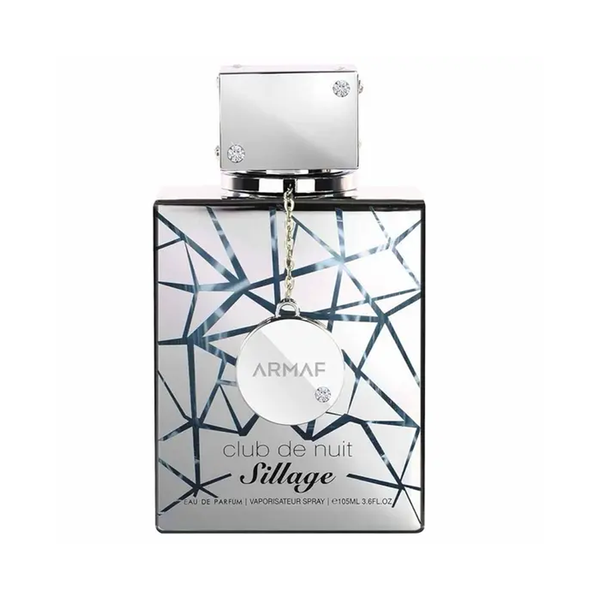Armaf Club De Nuit Sillage EDP For Unisex 105 ML