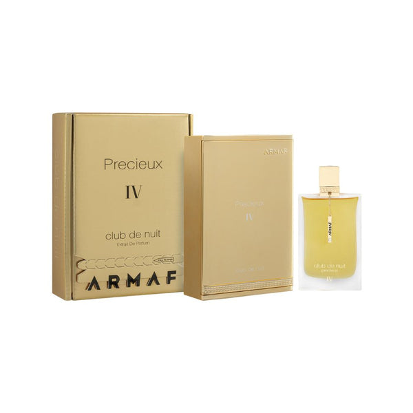 Armaf Club de Nuit Precieux IV EDP For Women