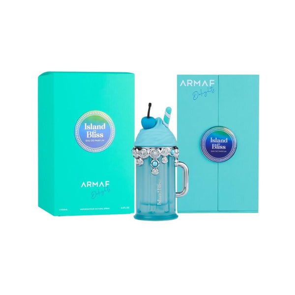 Armaf Delights Island Bliss For Women 100 ML