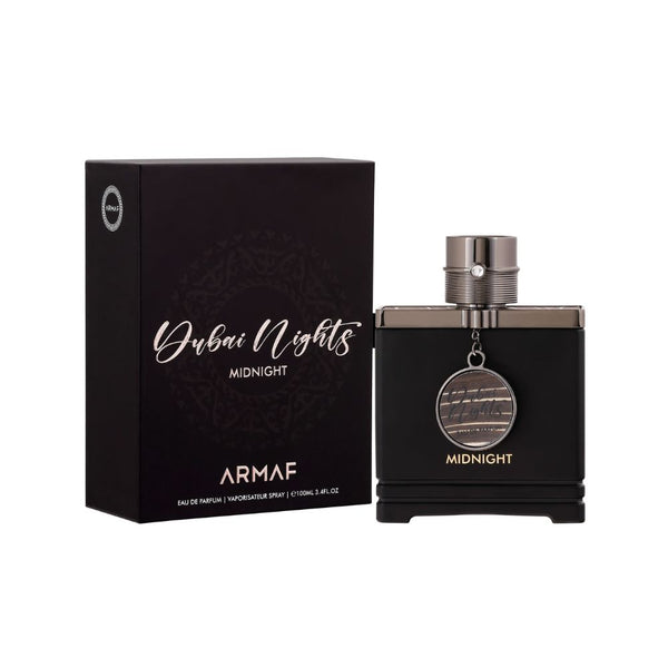 Armaf Dubai Nights Midnight EDP For Men 100 ML