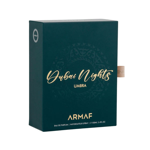 Armaf Dubai Nights Umbra EDP For Unisex 100 ML