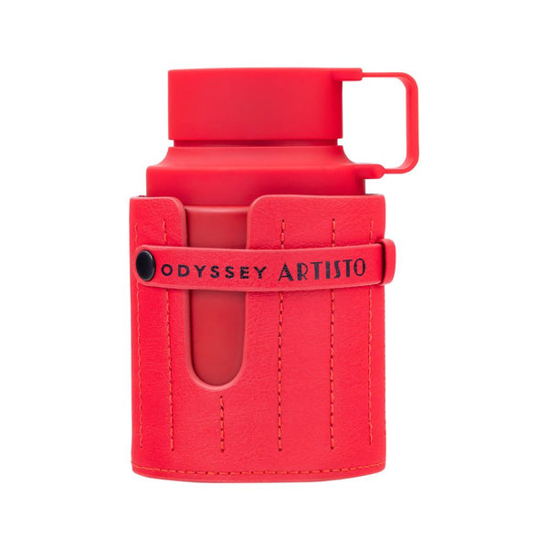 Armaf Odyssey Artisto The Red Edition EDP For Unisex 100 ML
