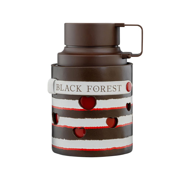 Armaf Odyssey Black Forest Dessert Edition EDP For Unisex 100 ML