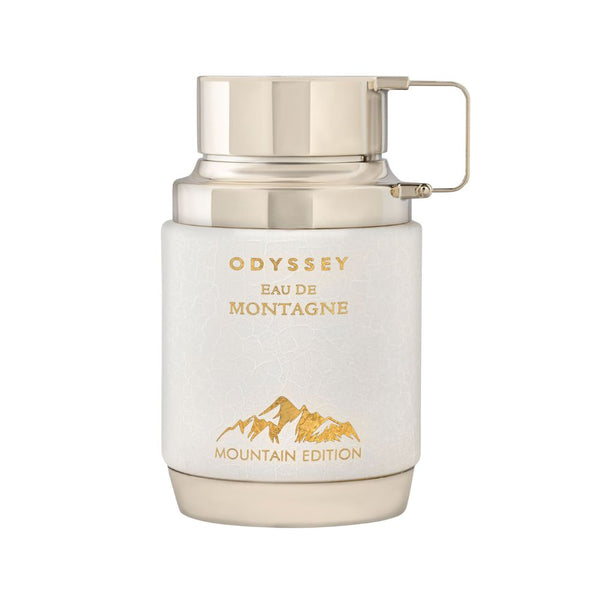Armaf Odyssey Eau De Montagne Mountain Edition EDP For Men 100 ML