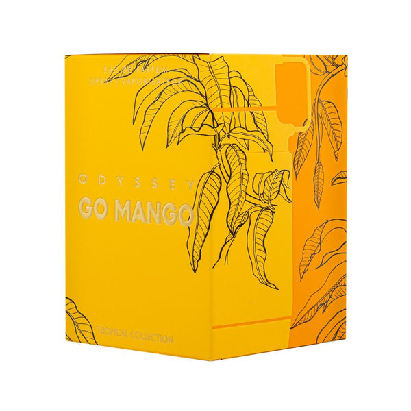 Armaf Odyssey Go Mango Tropical Edition EDP For Unisex 100 ML
