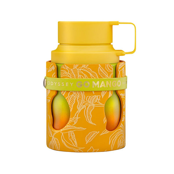 Armaf Odyssey Go Mango Tropical Edition EDP For Unisex 100 ML