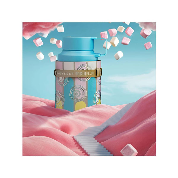 Armaf Odyssey Marshmallow Gourmand Edition EDP For Unisex 100 ML