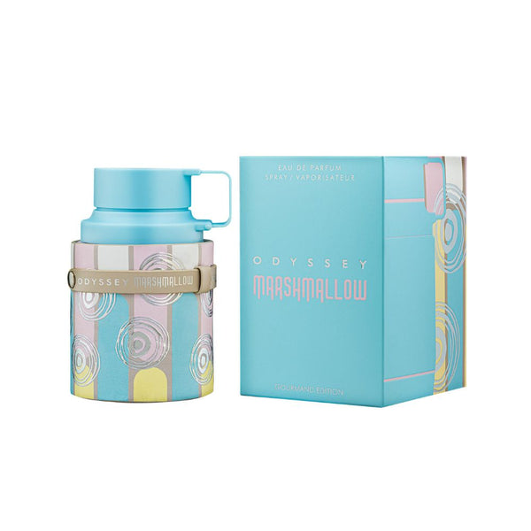 Armaf Odyssey Marshmallow Gourmand Edition EDP For Unisex 100 ML