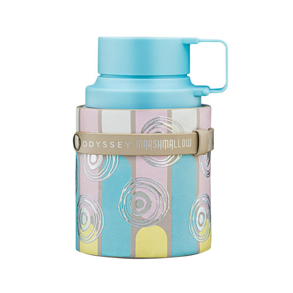 Armaf Odyssey Marshmallow Gourmand Edition EDP For Unisex 100 ML