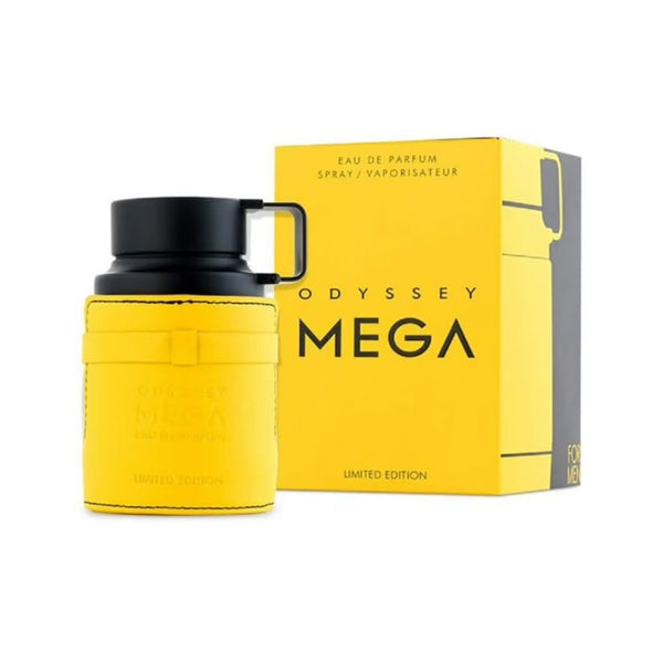 Armaf Odyssey Mega Man Limited Edition EDP For Men 100 ML