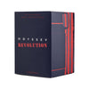 Armaf Odyssey Revolution Ultra Edition EDP For Men 100 ML