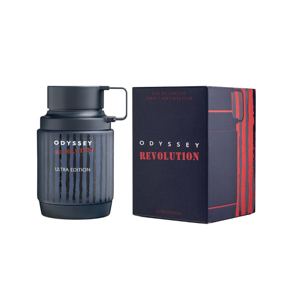 Armaf Odyssey Revolution Ultra Edition EDP For Men 100 ML