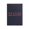 Armaf Odyssey Revolution Ultra Edition EDP For Men 100 ML