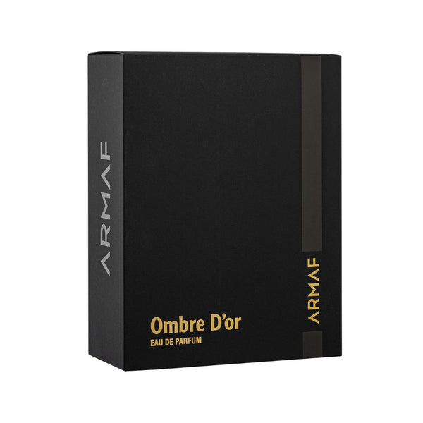 Armaf Ombre D'or EDP For Men 75 ML