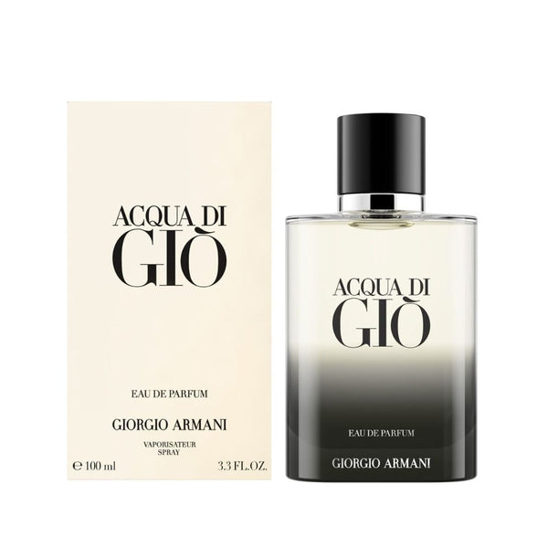 Giorgio Armani Acqua Di Gio EDP For Men 100 ML