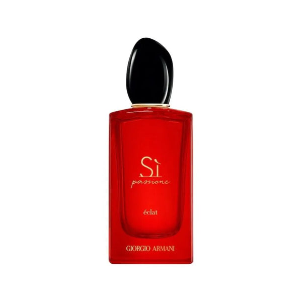 Giorgio Armani Si Passione EDP For Women 100ML