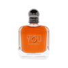 Emporio Armani Stronger With You Intensely EDP For Men 100 ML