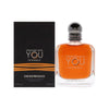 Emporio Armani Stronger With You Intensely EDP For Men 100 ML