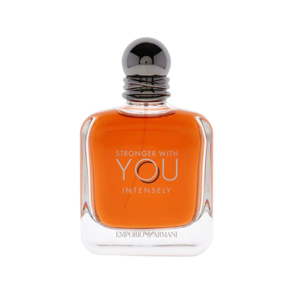 Emporio Armani Stronger With You Intensely EDP For Men 100 ML