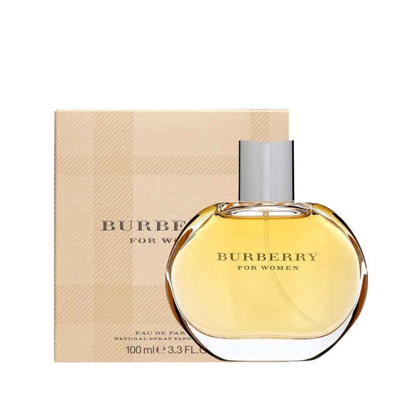 Burberry EDP For Women 100ML
