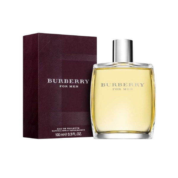 Burberry EDT For Men 100ML