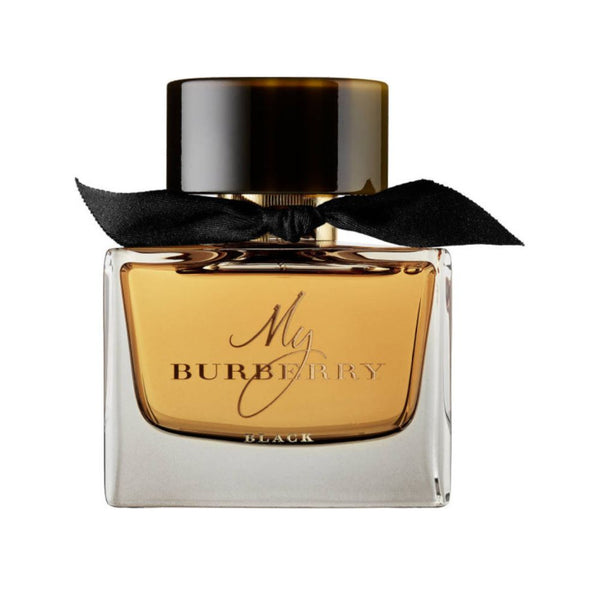 Burberry My Burberry Black EDP For Women 90 ML