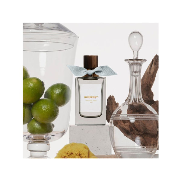 Burberry Signatures Windsor Tonic EDP For Women 100 ML