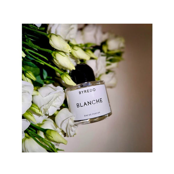 Byredo Blanche EDP For Women 100 ML