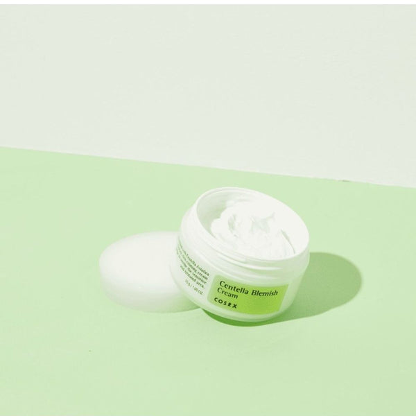 Cosrx Centella Blemish Cream 30 ML