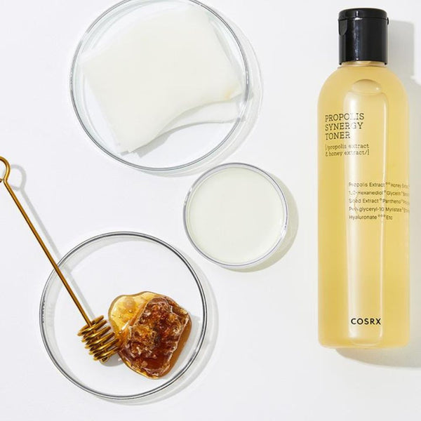 Cosrx Full Fit Propolis Synergy Toner 150 ML