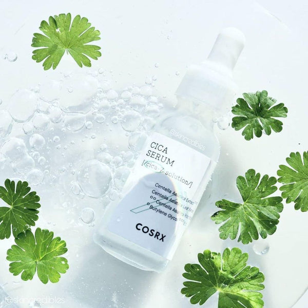 Cosrx Pure Fit Cica Serum 30ml