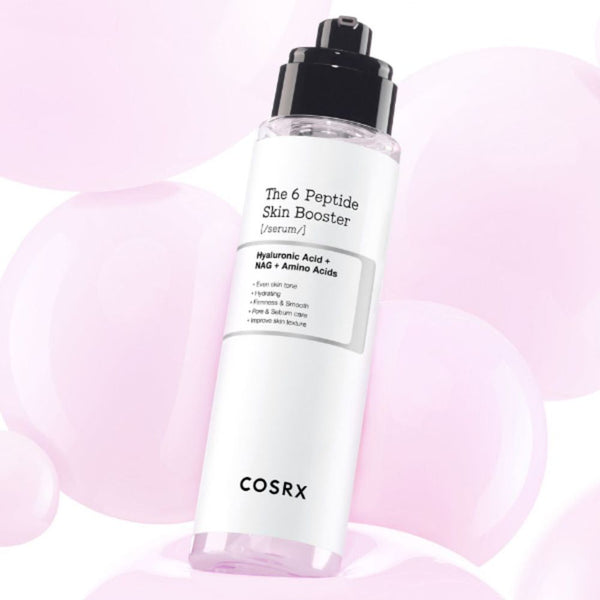 Cosrx The 6 Peptide Skin Booster Serum 150 ML