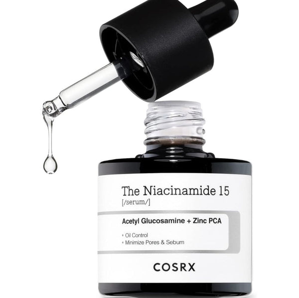 Cosrx The Niacinamide 15 Serum 20 ML