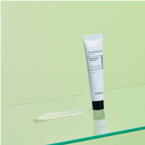 Cosrx The Retinol 0.3 Cream 20 ML