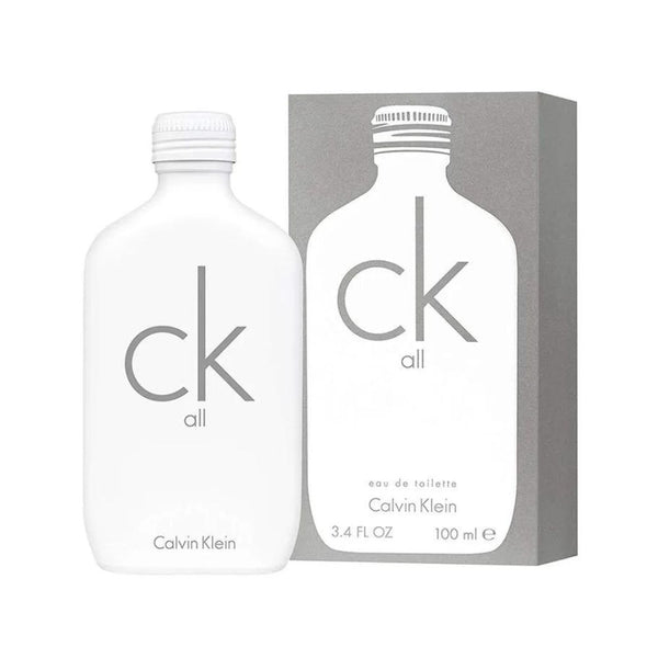 Calvin Klein All EDT For Unisex