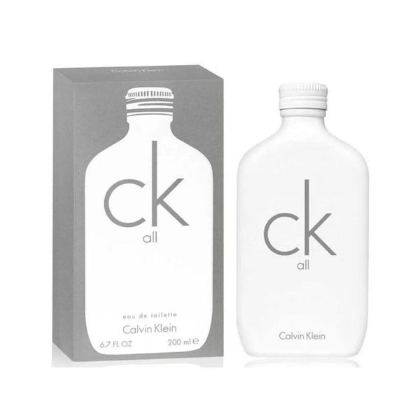 Calvin Klein All EDT For Unisex