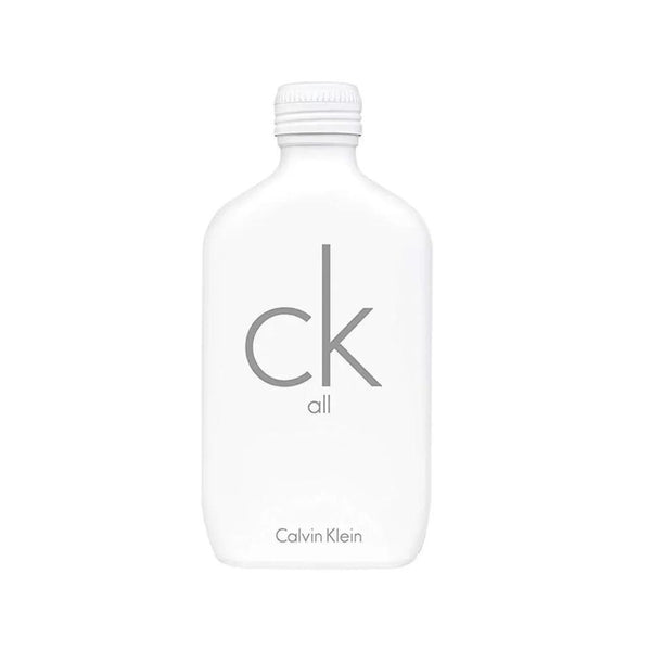 Calvin Klein All EDT For Unisex
