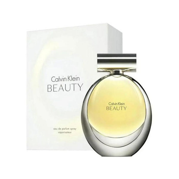 Calvin Klein Beauty EDP For Women 100 ML