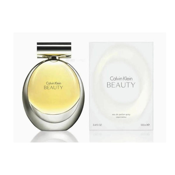 Calvin Klein Beauty EDP For Women 100 ML