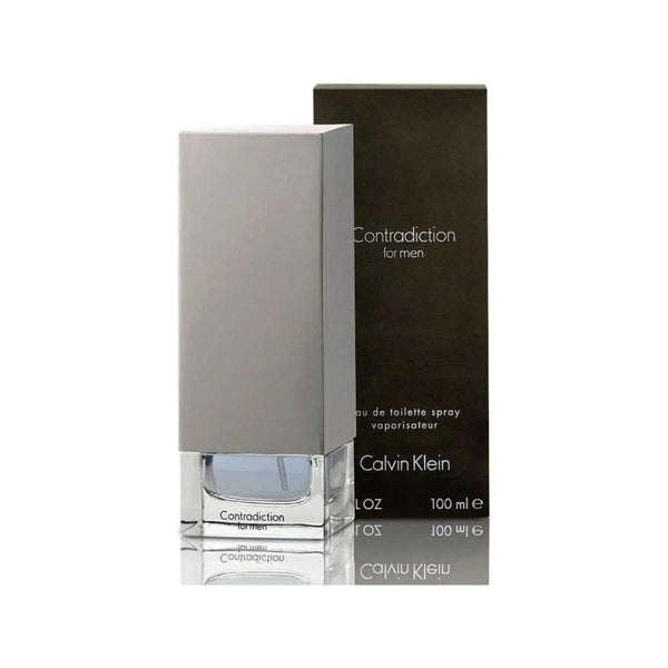Calvin Klein Contradiction EDT For Men 100ML