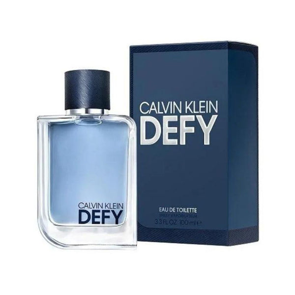 Calvin Klein Defy EDT For Men 100ML