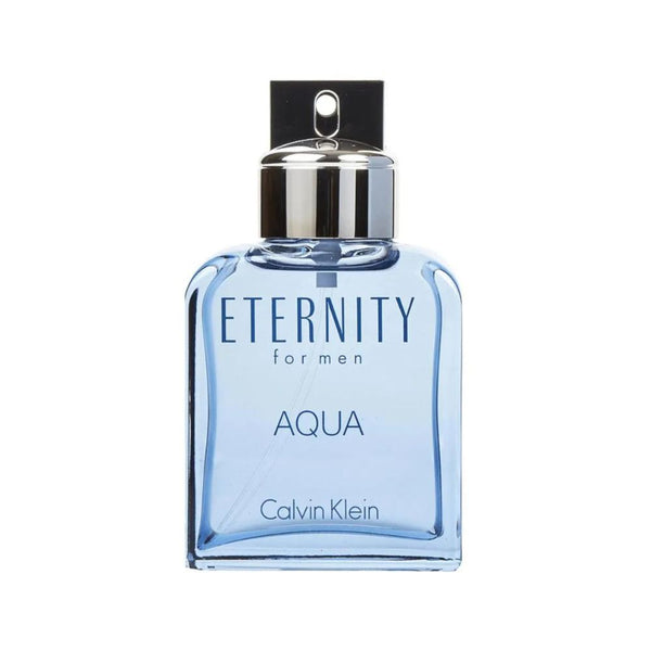 Calvin Klein Eternity Aqua EDT For Men 100 ML
