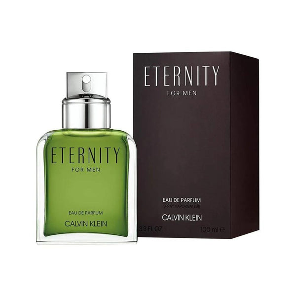 Calvin Klein Eternity EDP For Men 100 ML