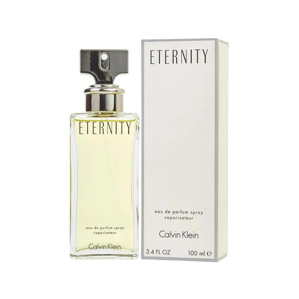 Calvin Klein Eternity EDP For Women 100 ML