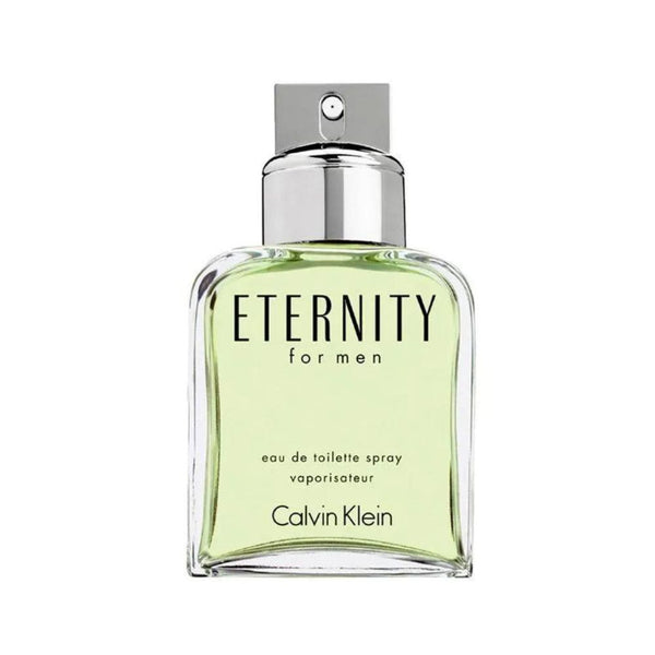 Calvin Klein Eternity EDT For Men 100 ML