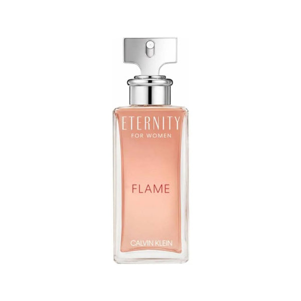 Calvin Klein Eternity Flame EDP For Women 100ML