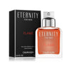 Calvin Klein Eternity Flame EDT For Men 100ML