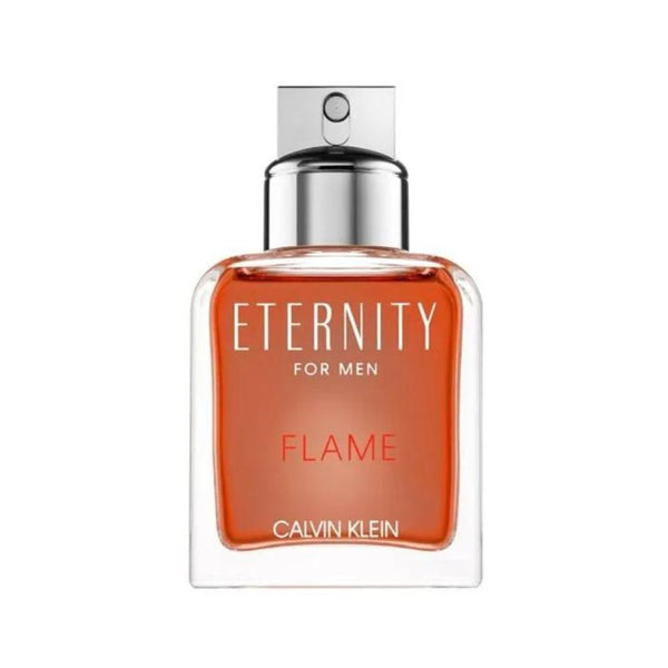 Calvin Klein Eternity Flame EDT For Men 100ML