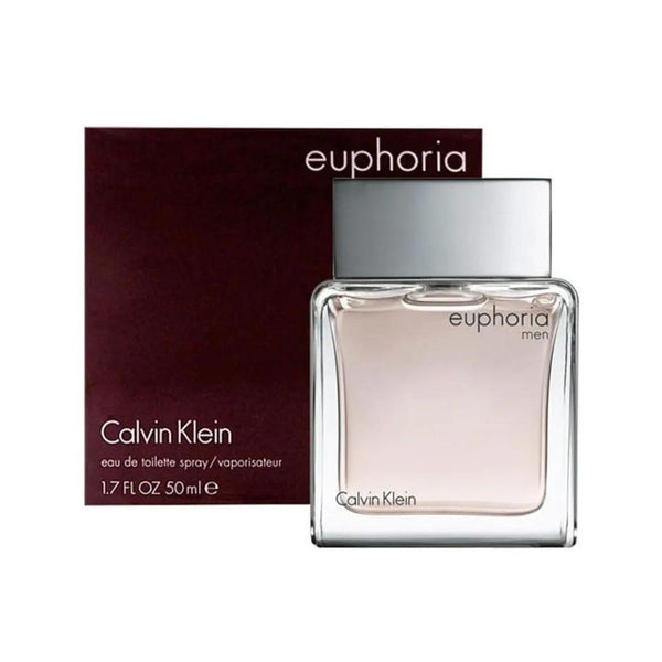 Calvin Klein Euphoria EDT For Men 100 ML